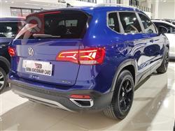 Volkswagen Taos